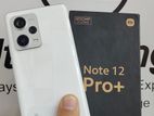 Xiaomi Redmi note 12 Pro+5G (Used)