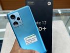 Xiaomi Redmi note 12 pro+(8/256) (Used)