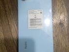 Xiaomi Redmi Note 12 Ram: 4gb Rom: 128gb (Used)