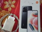 Xiaomi Redmi Note 12 ram 8+4 rom256 (Used)