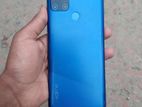 Realme C12 . (Used)