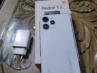 Xiaomi Redmi 12 (Used)