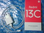 Xiaomi Redmi Note 12 redmi13c (Used)