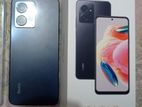 Xiaomi Redmi Note 12 . (Used)