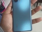 Xiaomi Redmi Note 12 turbo gaming (Used)