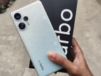 Xiaomi Redmi note 12 turbo (Used)