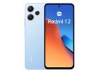 Xiaomi Redmi Note 12 (Used)