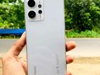 Xiaomi Redmi Note 12 . (Used)