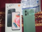 Xiaomi Redmi Note 12 (Used)