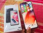 Xiaomi Redmi Note 12 ` (Used)