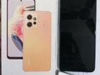Xiaomi Redmi Note 12 . (Used)