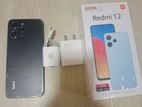 Xiaomi Redmi Note 12 (Used)