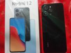 Xiaomi Redmi 12 (Used)