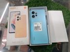 Xiaomi Redmi Note 12 (Used)