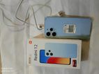 Xiaomi Redmi Note 12 (Used)