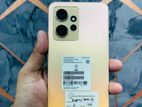 Xiaomi Redmi Note 12 . (Used)