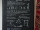 Xiaomi Redmi Note 12 battery (Used)