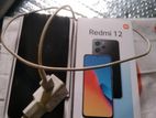 Xiaomi Redmi Note 12 (Used)