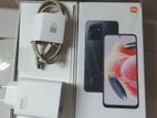 Xiaomi Redmi Note 12 . (Used)