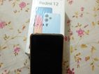 Xiaomi Redmi 12 (Used)
