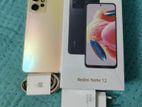 Xiaomi Redmi Note 12 (Used)