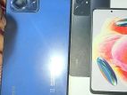 Xiaomi Redmi Note 12 (Used)