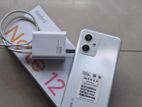 Xiaomi Redmi Note 12 . (Used)
