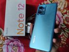 Xiaomi Redmi Note 12 (Used)