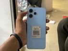 Xiaomi Redmi Note 12 (Used)