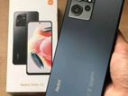 Xiaomi Redmi Note 12 . (Used)