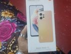 Xiaomi Redmi Note 12 . (Used)
