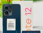 Xiaomi Redmi Note 12 . (Used)