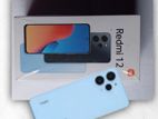 Xiaomi Redmi Note 12 . (Used)