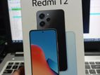 Xiaomi Redmi Note 12 (Used)