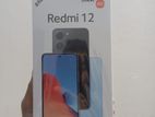 Xiaomi Redmi Note 12 (Used)