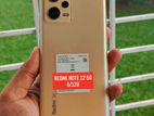 Xiaomi Redmi Note 12 . (Used)