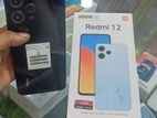 Xiaomi Redmi Note 12 , (Used)