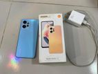 Xiaomi Redmi Note 12 (Used)