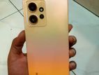 Xiaomi Redmi Note 12 . (Used)