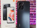 Xiaomi Redmi Note 12 (Used)