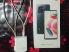 Xiaomi Redmi Note 12 (Used)