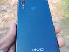 Vivo Y12 . (Used)