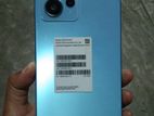 Xiaomi Redmi Note 12 With box & charger (Used)