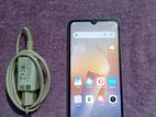 Xiaomi Redmi Note 12C . (Used)