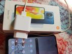 Xiaomi Redmi 12c 4/128 (Used)