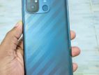 Xiaomi Redmi Note 12C 4+64 (Used)