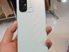 Xiaomi Redmi Note 12C . (Used)