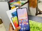 Xiaomi Redmi Note 12C 6/128gb Offer price (Used)