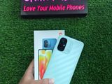 Xiaomi Redmi Note 12C 6/128GB official (Used)