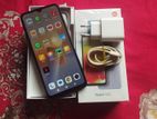 Xiaomi Redmi Note 12C 6/128gb (Used)